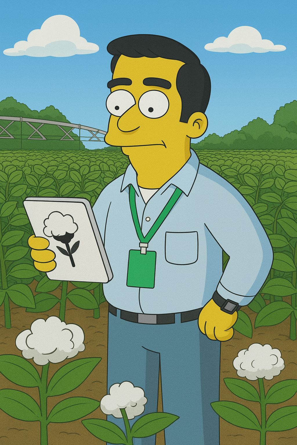 Mofo branco: biológicos elevam soja e feijão sem custo extra